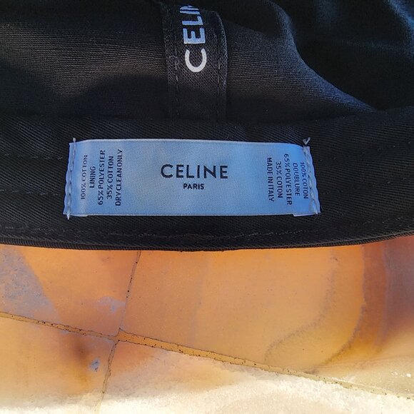 Celine Hat size M